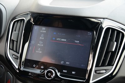 “虎”嘯而至--大連工廠體驗新瑞虎5_瑞虎5論壇_手機汽車之家