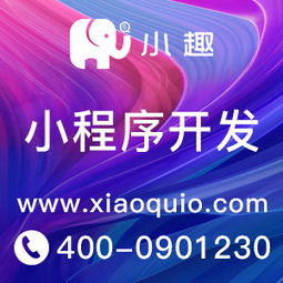 站在風口上的小程序 你還在等什么