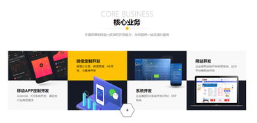 企業(yè)開發(fā)小程序app,應該選擇開發(fā)定制公司還是自建團隊