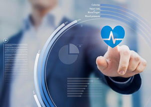 為啥移動端醫療app開發越來越被重視,有心人分析的頭頭是道