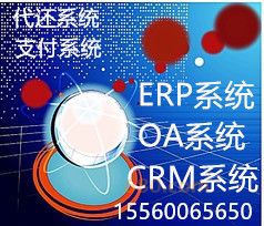 出售的服務 浙江零零壹代還系統開發城