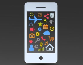 為什么企業要定制開發手機app應用