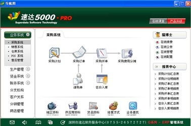 宏達磚廠管理系統(tǒng)和速達5000對比 zol下載
