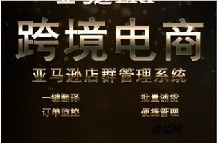 供應跨境亞馬遜鋪貨erp源碼可以定制功能及獨立部署貼