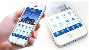 企業(yè)為什么要定制app軟件