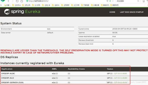 讓erp的服務更開放 用微服務架構搭建的一套基于ebs的api服務系統