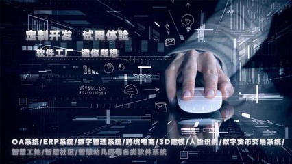 從OA系統到定制開發 為何它不會淪為雞肋，而是企業數字化轉型的關鍵