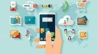 傳統企業向互聯網轉型的驅動力 解析定制開發ERP系統的關鍵價值